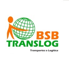 imagem logotipo BSB Translog
