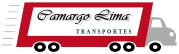 imagem logotipo Camargo Lima Transportes