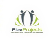 imagem logotipo FlexProjects