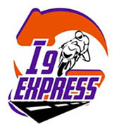 imagem logotipo I9 Express