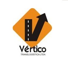 imagem logotipo Vertico Translogística